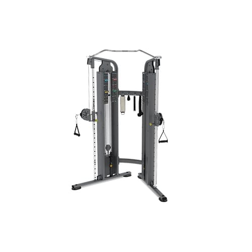 TRUE Fitness Functional Trainer, FS-100